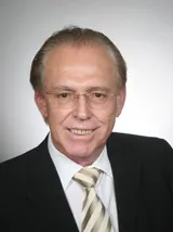 Dr. Wolfgang Metz